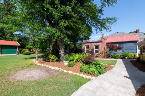 Tiny photo for 116 Jackson Road, Jackson, SC 29831 (MLS # 551403)