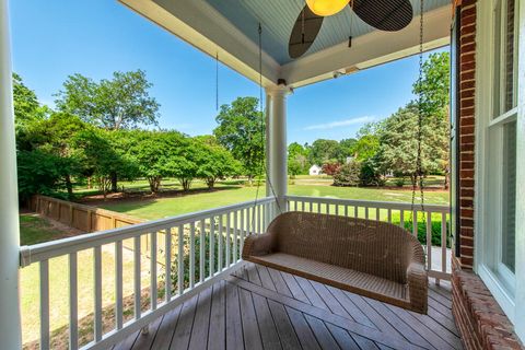 Tiny photo for 116 Jackson Road, Jackson, SC 29831 (MLS # 551403)