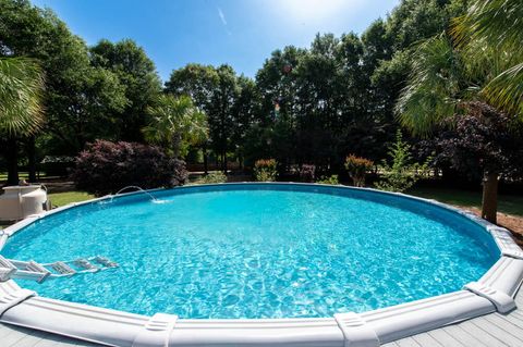 Tiny photo for 116 Jackson Road, Jackson, SC 29831 (MLS # 551403)