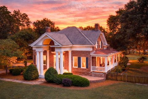 Tiny photo for 116 Jackson Road, Jackson, SC 29831 (MLS # 551403)