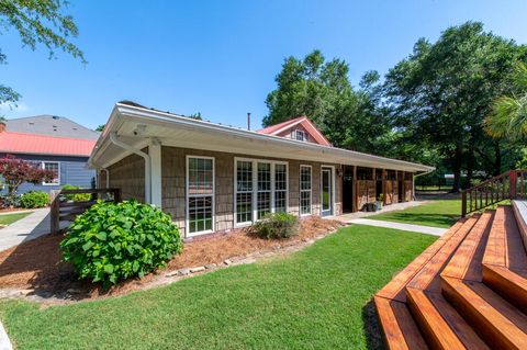 Tiny photo for 116 Jackson Road, Jackson, SC 29831 (MLS # 551403)
