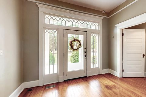 Tiny photo for 116 Jackson Road, Jackson, SC 29831 (MLS # 551403)