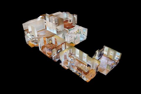 Tiny photo for 116 Jackson Road, Jackson, SC 29831 (MLS # 551403)