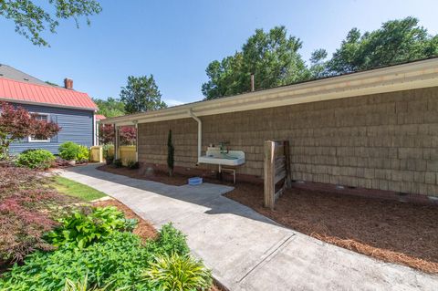 Tiny photo for 116 Jackson Road, Jackson, SC 29831 (MLS # 551403)