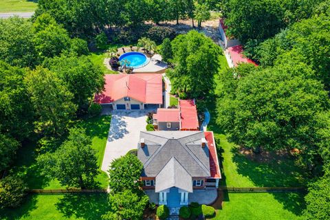 Tiny photo for 116 Jackson Road, Jackson, SC 29831 (MLS # 551403)