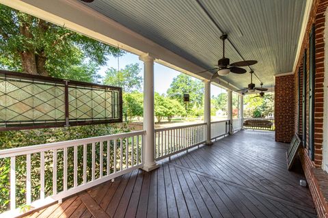 Tiny photo for 116 Jackson Road, Jackson, SC 29831 (MLS # 551403)