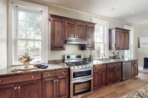 Tiny photo for 116 Jackson Road, Jackson, SC 29831 (MLS # 551403)