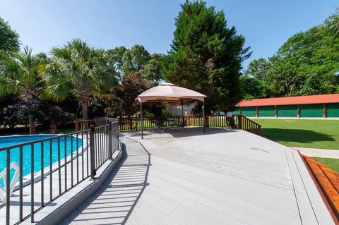 Tiny photo for 116 Jackson Road, Jackson, SC 29831 (MLS # 551403)