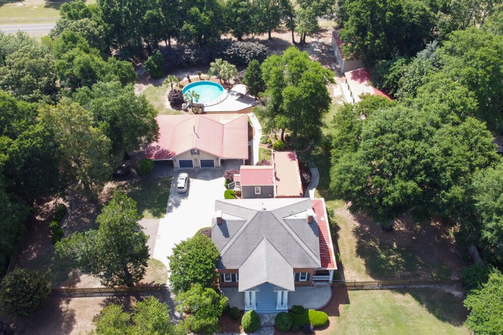 Photo of 116 Jackson Road, Jackson, SC 29831 (MLS # 551403)