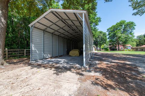 Tiny photo for 116 Jackson Road, Jackson, SC 29831 (MLS # 551403)