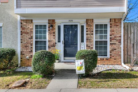Tiny photo for 2126 Turtle Court, Augusta, GA 30907 (MLS # 553191)