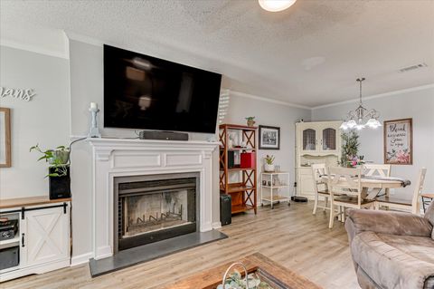 Tiny photo for 2126 Turtle Court, Augusta, GA 30907 (MLS # 553191)