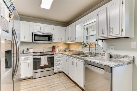 Tiny photo for 2126 Turtle Court, Augusta, GA 30907 (MLS # 553191)