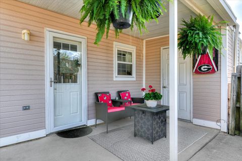 Tiny photo for 2126 Turtle Court, Augusta, GA 30907 (MLS # 553191)