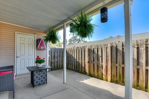 Tiny photo for 2126 Turtle Court, Augusta, GA 30907 (MLS # 553191)