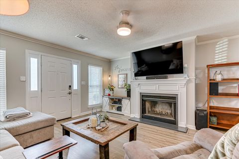 Tiny photo for 2126 Turtle Court, Augusta, GA 30907 (MLS # 553191)