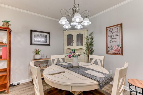 Tiny photo for 2126 Turtle Court, Augusta, GA 30907 (MLS # 553191)