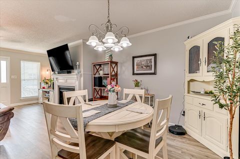 Tiny photo for 2126 Turtle Court, Augusta, GA 30907 (MLS # 553191)