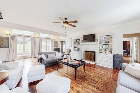 Tiny photo for 184 Deer Springs Road, North Augusta, SC 29860 (MLS # 542888)