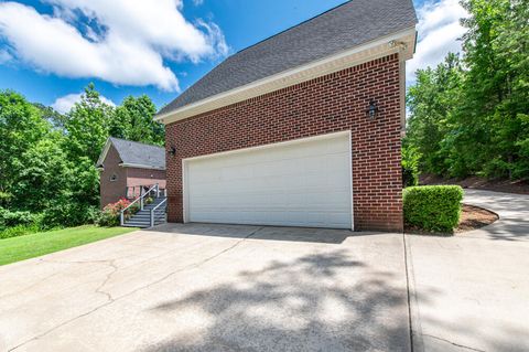 Tiny photo for 184 Deer Springs Road, North Augusta, SC 29860 (MLS # 542888)