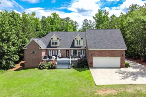 Tiny photo for 184 Deer Springs Road, North Augusta, SC 29860 (MLS # 542888)
