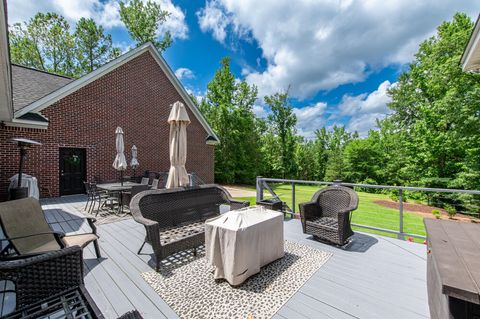 Tiny photo for 184 Deer Springs Road, North Augusta, SC 29860 (MLS # 542888)