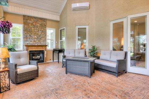 Tiny photo for 109 Foxhound Run Road, Aiken, SC 29803 (MLS # 549770)