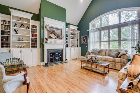 Tiny photo for 109 Foxhound Run Road, Aiken, SC 29803 (MLS # 549770)