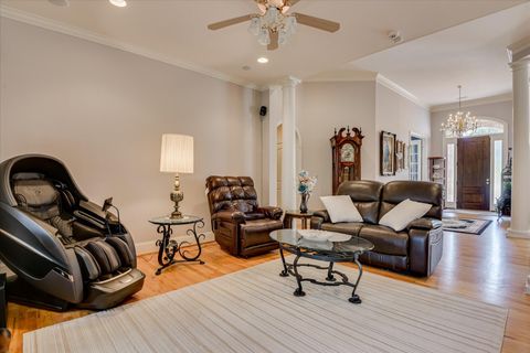 Tiny photo for 109 Foxhound Run Road, Aiken, SC 29803 (MLS # 549770)