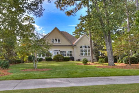 Tiny photo for 109 Foxhound Run Road, Aiken, SC 29803 (MLS # 549770)