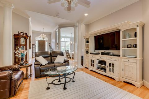 Tiny photo for 109 Foxhound Run Road, Aiken, SC 29803 (MLS # 549770)