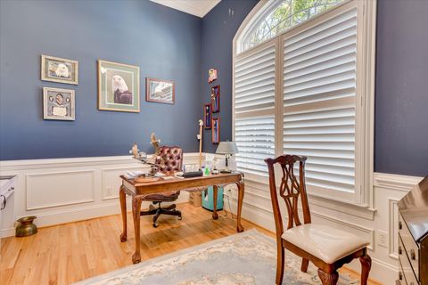 Tiny photo for 109 Foxhound Run Road, Aiken, SC 29803 (MLS # 549770)