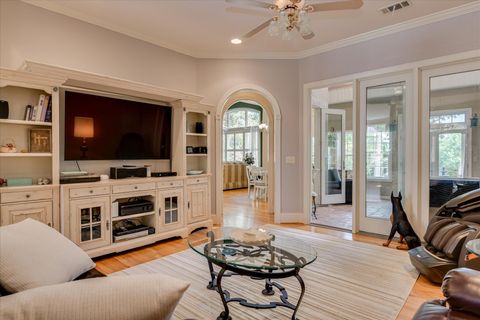 Tiny photo for 109 Foxhound Run Road, Aiken, SC 29803 (MLS # 549770)