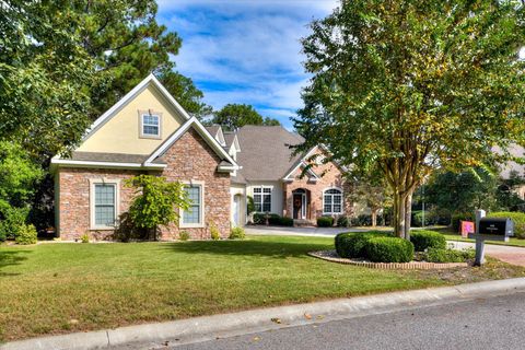 Tiny photo for 109 Foxhound Run Road, Aiken, SC 29803 (MLS # 549770)