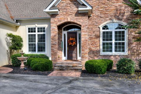 Tiny photo for 109 Foxhound Run Road, Aiken, SC 29803 (MLS # 549770)