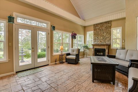 Tiny photo for 109 Foxhound Run Road, Aiken, SC 29803 (MLS # 549770)