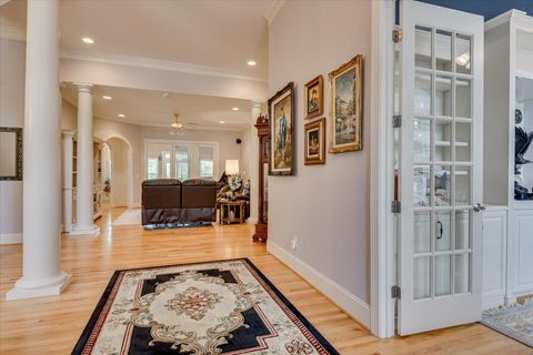 Tiny photo for 109 Foxhound Run Road, Aiken, SC 29803 (MLS # 549770)