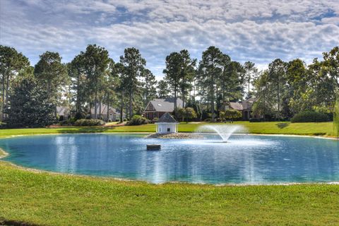 Tiny photo for 109 Foxhound Run Road, Aiken, SC 29803 (MLS # 549770)