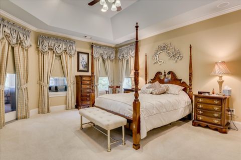 Tiny photo for 109 Foxhound Run Road, Aiken, SC 29803 (MLS # 549770)