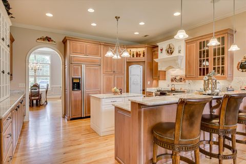 Tiny photo for 109 Foxhound Run Road, Aiken, SC 29803 (MLS # 549770)