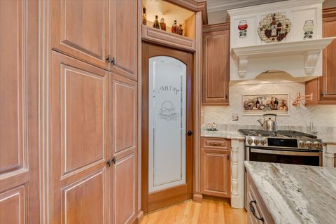 Tiny photo for 109 Foxhound Run Road, Aiken, SC 29803 (MLS # 549770)