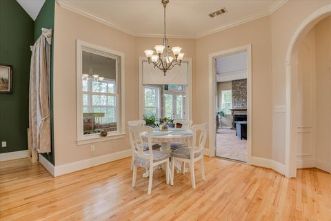 Tiny photo for 109 Foxhound Run Road, Aiken, SC 29803 (MLS # 549770)