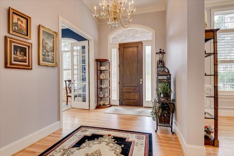 Tiny photo for 109 Foxhound Run Road, Aiken, SC 29803 (MLS # 549770)