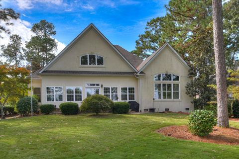 Tiny photo for 109 Foxhound Run Road, Aiken, SC 29803 (MLS # 549770)