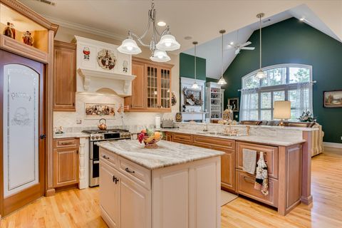 Tiny photo for 109 Foxhound Run Road, Aiken, SC 29803 (MLS # 549770)