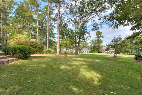Tiny photo for 109 Foxhound Run Road, Aiken, SC 29803 (MLS # 549770)