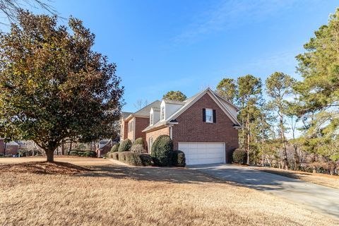 A home in Evans