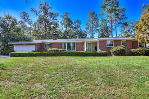 Photo of 2232 Huntington Road, Augusta, GA 30904 (MLS # 553210)