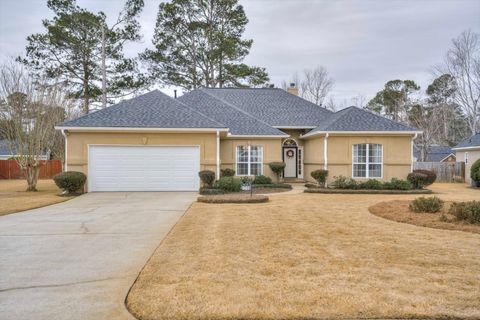 Photo of 561 Live Oak Court, Martinez, GA 30907 (MLS # 551773)
