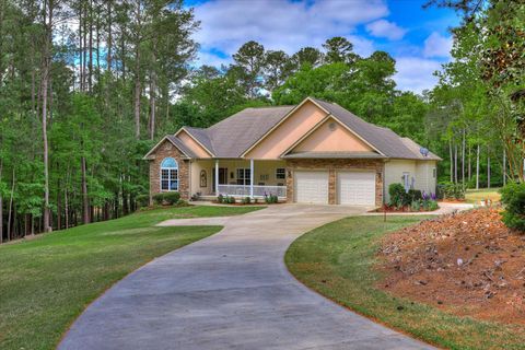 Photo of 205 Sandpiper Loop, McCormick, SC 29835 (MLS # 555338)
